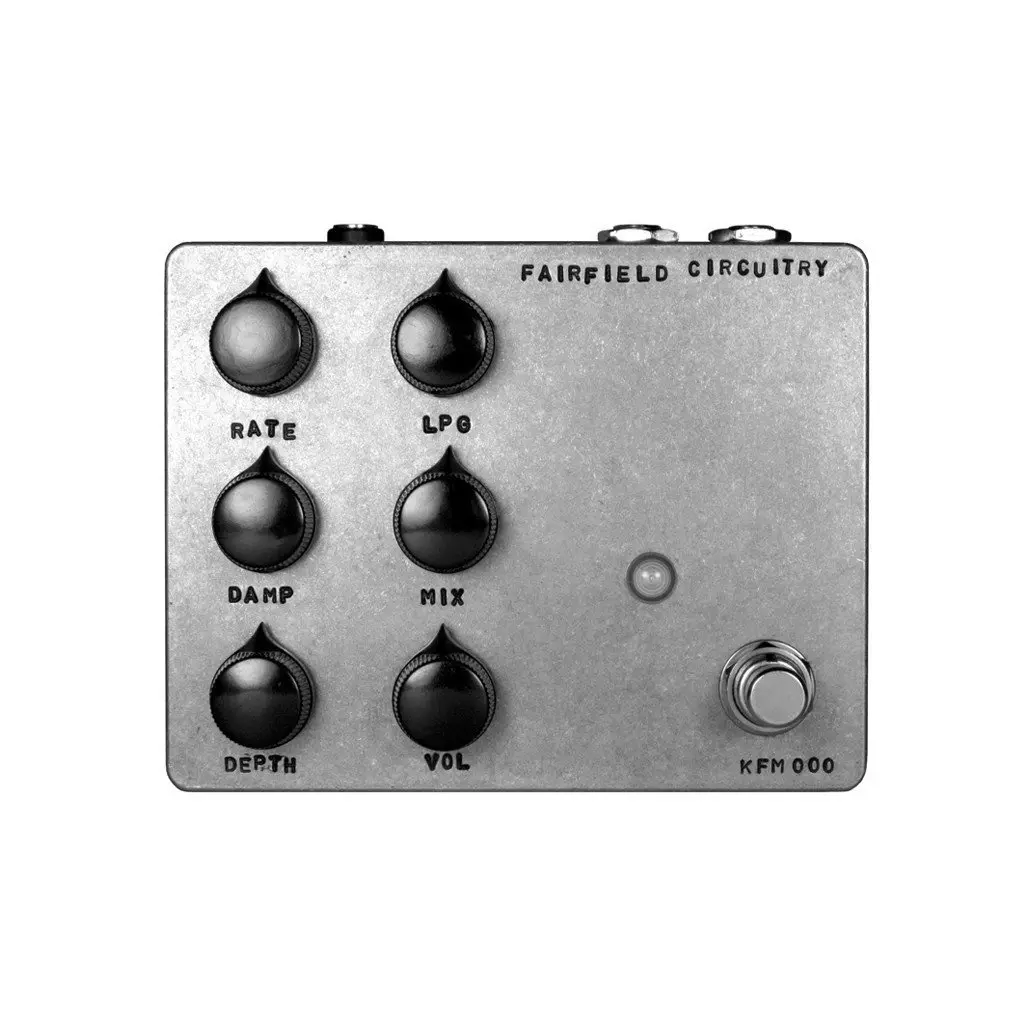 Fairfield Circuitry Shallow Water 特別仕様 Fairfield Circuitry/Shallow Water – LEP INTERNATIONAL